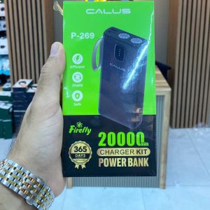 پاور بانک کالوس calus  P269