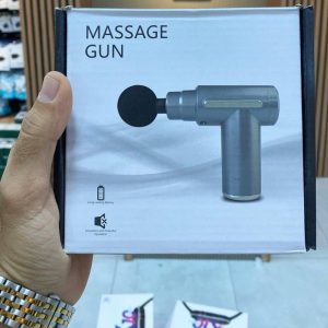 ماساژور GUN SMALL