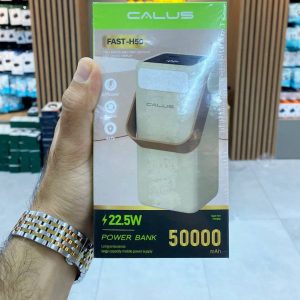 پاور بانک کالوس calus Fast h50