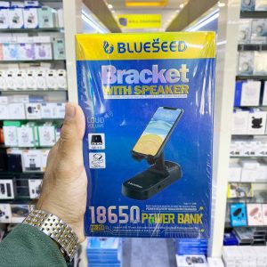 هولدر اسپیکر دار BLUESEED مدل BS-201