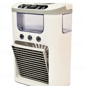 پنکه رومیزی رطوبت ساز   Air Cooler Fan K918