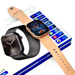 ساعت هوشمند مدل ws-x15